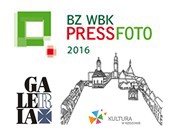 Galeria Fotografii Miasta Rzeszowa zaprasza na BZ WBK PRESS FOTO 2016