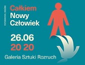 W Poznaniu zbiorowa wystawa „Całkiem Nowy Człowiek” - fotografia i rzeźba