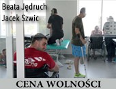 Wystawa fotografii „Cena wolności” w przestrzeni przemyskiego rynku