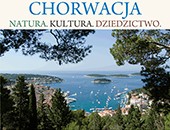Chorwacja w obiektywie Bogdana Szczupaja na głównym deptaku Rzeszowa