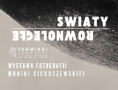 „Światy równoległe” - ambrotypy Moniki Cichoszewskiej ponownie w Warszawie