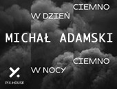 Wystawa i promocja nowej książki Michała Adamskiego w Poznaniu