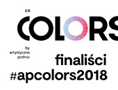 Wybrano finalistów konkursu COLORS by Artystyczna Podróż
