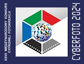 Wystawa XXVII Międzynarodowego Konkursu Cyfrowej Fotokreacji „Cyberfoto 2024”