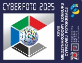 XXVIII Międzynarodowy Konkurs Cyfrowej Fotokreacji „CYBERFOTO 2025”