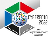 XXV Międzynarodowy Konkurs Cyfrowej Fotokreacji „CYBERFOTO 2022” 