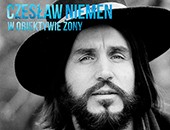Czesław Niemen w obiektywie żony i wybitnych fotografów w Ney Gallery&Prints