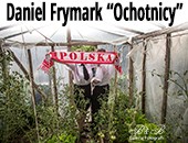 Wystawa Daniela Frymarka „Ochotnicy” w bielskiej Galerii B&B