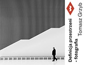 Wystawa Tomasza Grzyba „Definicja przestrzeni” w warszawskiej Otwartej Kolonii
