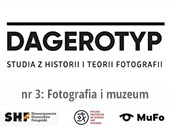 Nabór artykułów do nowego numeru pisama naukowego „Dagerotyp”