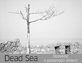 Wystawa Waldemara Zdrojewskiego „Dead Sea”  w Muzeum Etnograficznym