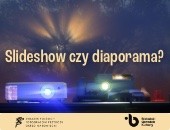 Spotkanie „Slideshow czy diaporama?” w Bielańskim Ośrodku Kultury