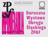  Doroczna wystawa Okręgu Śląskiego ZPAF w katowickiej galerii