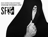 Zapraszamy na XVIII Doroczną Wystawę Studium Fotografii ZPAF w Starej Galerii