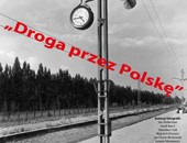 Stara Galeria ZPAF zaprasza na wernisaż wystawy "Droga przez Polskę"