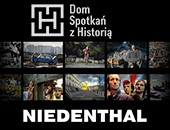 NIEDENTHAL. Wystawa w warszawskim Domu Spotkań z Historią