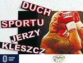 Wystawa „Duch sportu” Jerzego Kleszcza w podwójnej odsłonie