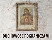 Wystawa poplenerowa „Duchowość Pogranicza VI - 2017” w Białej Podlaskiej