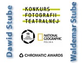 Dawid i Waldemar Stube laureatami prestiżowych konkursów fotograficznych