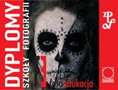 Wystawa „Dyplomy 2022” Szkoły Fotografii Fotoedukacja w Galerii Katowice