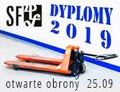 DYPLOMY 2019 Studium Fotografii ZPAF - obrony dyplomów w Starej Galerii