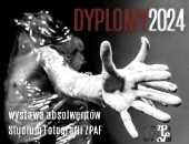 W Starej Galerii - Dyplomy 2024 - wystawa absolwentów Studium Fotografii ZPAF