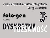 Wernisaż wystawy OD ZPAF ”Dyskretna tożsamość" w Galerii FOTO-GEN