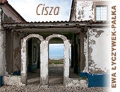  Wystawa Ewy Łyczywek - Pałki „Cisza” w szczecińskiej Galerii ZPAF