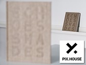 Prezentacja nowej książki Piotra Zbierskiego „Echoes Shades” w jego pracowni