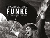 Wystawa jubileuszowa Edwarda Grzegorza Funke w Gdańsku