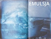 Fundacja Archeologia Fotografii zaprasza na spotkanie wokół książki EMULSJA