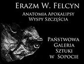 Fotografia i grafika Erazma W. Felcyna w sopockiej PGS