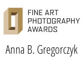 Anna B. Gregorczyk laureatką Fine Art Photography Awards 2015