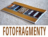 Ukazał się nowy album Tomasza Młynarczyka „Fotofragmenty“