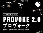 Młoda japońska fotografia na najmniejszym festiwalu fotografii w Polsce