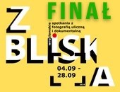 Finał „Z BLISKA” - wrocławskich spotkań z fotografią uliczną i dokumentalną