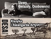 Fotografia Kolekcjonerska - dwie kwietniowe, zdalne aukcje w Warszawie