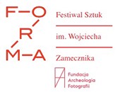 Festiwal FORMA im. Wojciecha Zamecznika w Warszawie 