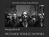 Spotkanie z autorem i bohaterem książki w Stacji Muranów