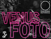 W katowickiej galerii ZPAF zbiorowa wystawa fotografii „Venus foto”