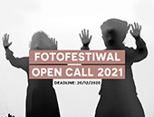 Fotofestiwal 2021 w Łodzi - Open Call - trwa już nabór zgłoszeń