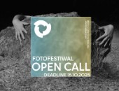 Zaproszenie do udziału w naborze FOTOFESTIWAL OPEN CALL 2026