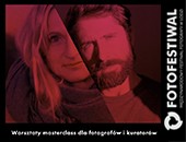 Zaproszenie na międzynarodowe warsztaty fotograficzne i kuratorskie w Łodzi
