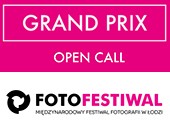Grand Prix XVI Fotofestiwalu 2017 w Łodzi - trwa już nabór zgłoszeń