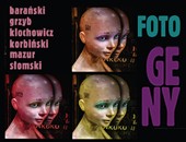 Zapraszamy na wernisaż wystawy „Fotogeny” do Starej Galerii ZPAF