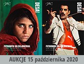 Fotografia Kolekcjonerska - dwie jesienne wystawy i aukcje w Warszawie