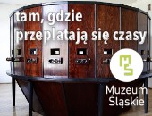 Nowy seans w fotoplastykonie Muzeum Śląskiego w Katowicach