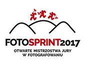 I Otwarte Mistrzostwa Jury w Fotografowaniu - Fotosprint 2017