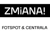 ZMiANA! open call Galerii CENTRALA oraz spotkanie z Urszulą-Kluz Knopek