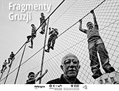 Wystawa „Fragmenty Gruzji” we wrocławskiej Galerii FOTO-GEN